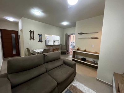 Apartamento, 2 quartos, 69 m² - Foto 3