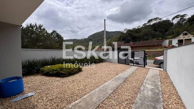 Casa, 3 quartos, 98 m² - Foto 2