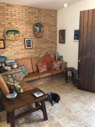 Casa, 2 quartos, 74 m² - Foto 3