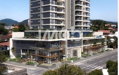Apartamento, 3 quartos, 132 m² - Foto 2