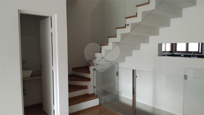 Sobrado, 3 quartos, 250 m² - Foto 4