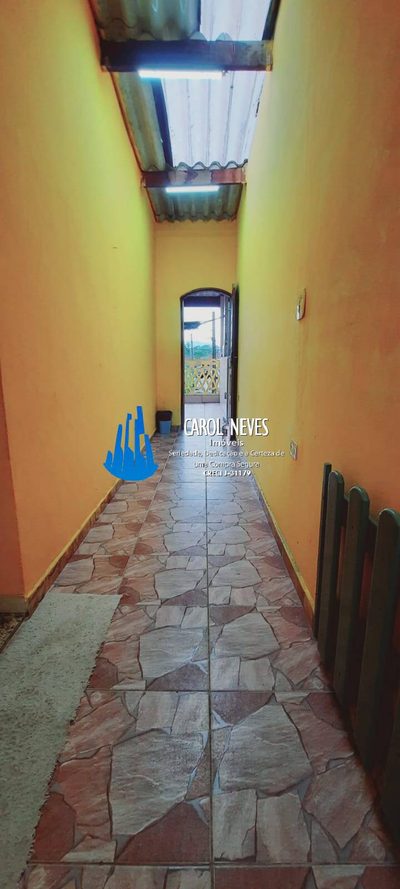 Casa, 2 quartos, 80 m² - Foto 4