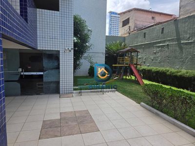 Cobertura, 4 quartos, 251 m² - Foto 4