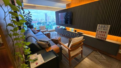 Apartamento, 2 quartos, 67 m² - Foto 4