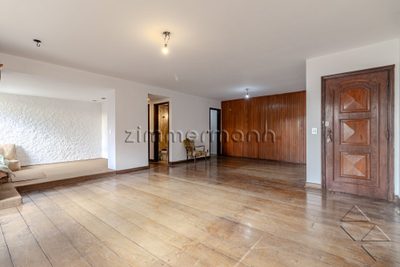 Apartamento, 4 quartos, 165 m² - Foto 2