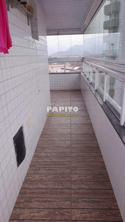 Apartamento, 3 quartos, 207 m² - Foto 1