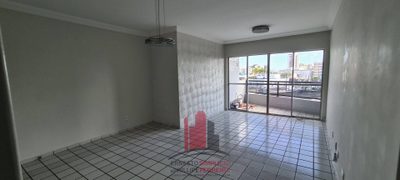 Apartamento, 3 quartos, 109 m² - Foto 2