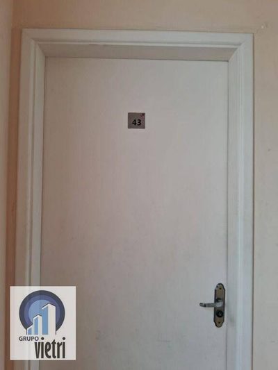 Apartamento, 2 quartos, 43 m² - Foto 3