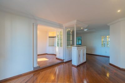 Apartamento, 3 quartos, 119 m² - Foto 4
