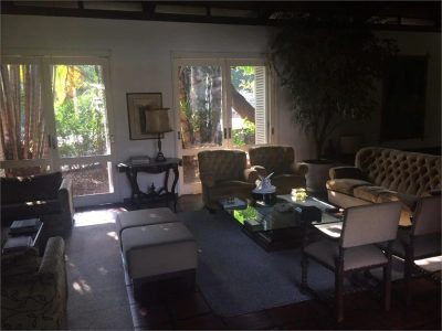 Casa, 4 quartos, 350 m² - Foto 3