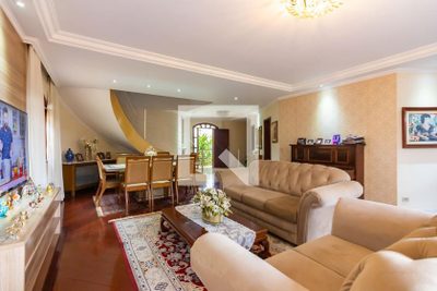 Casa, 4 quartos, 400 m² - Foto 5