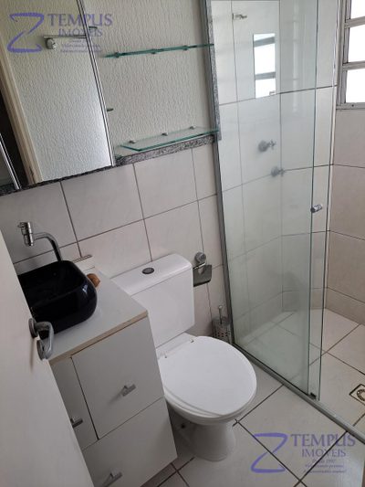Apartamento, 3 quartos, 72 m² - Foto 5