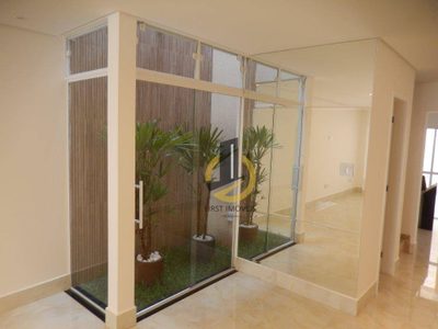 Sobrado, 4 quartos, 200 m² - Foto 5