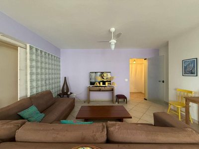 Apartamento, 3 quartos, 116 m² - Foto 4