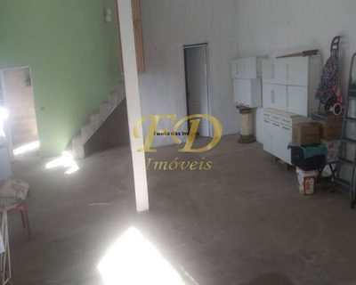 Chácara, 4 quartos, 8640 m² - Foto 4