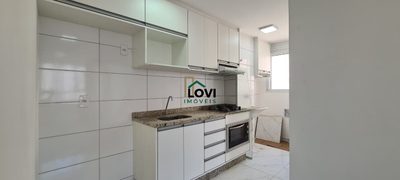 Apartamento, 2 quartos, 58 m² - Foto 1