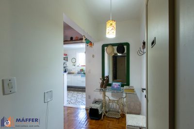 Apartamento, 3 quartos, 129 m² - Foto 2