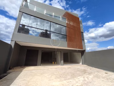 Loja-Salão, 110 m² - Foto 1