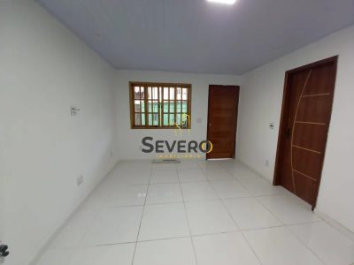 Casa, 2 quartos, 93 m² - Foto 1