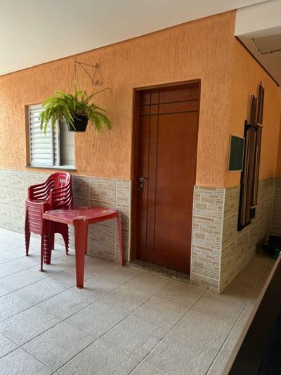 Sobrado, 4 quartos, 350 m² - Foto 2