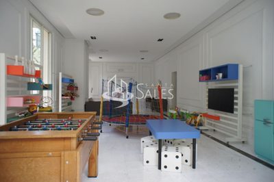 Apartamento, 4 quartos, 311 m² - Foto 2
