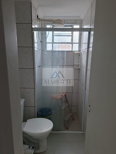 Apartamento, 2 quartos, 50 m² - Foto 3