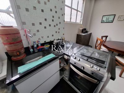 Apartamento, 2 quartos, 65 m² - Foto 4
