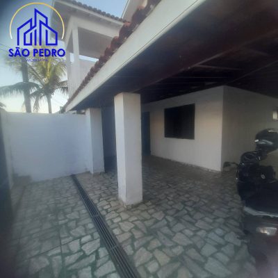Casa, 3 quartos - Foto 5