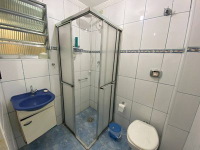 Apartamento, 1 quarto, 42 m² - Foto 5
