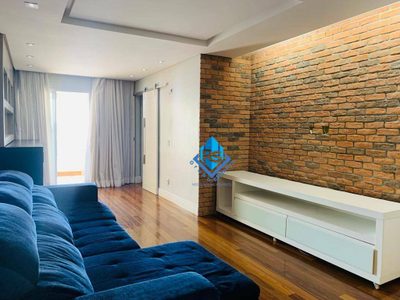 Apartamento, 2 quartos, 90 m² - Foto 4