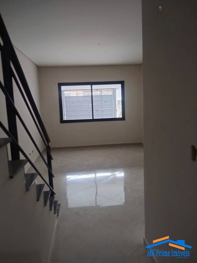Sobrado, 3 quartos, 160 m² - Foto 4