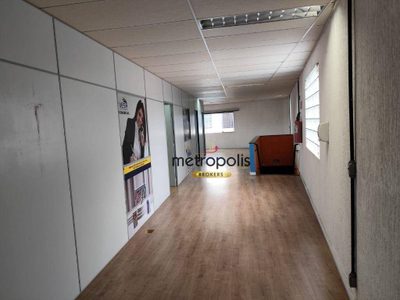 Prédio Inteiro, 420 m² - Foto 4