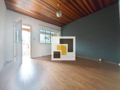 Casa, 2 quartos, 88 m² - Foto 2