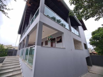 Casa, 3 quartos, 300 m² - Foto 2