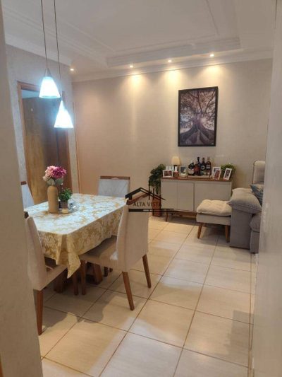 Apartamento, 3 quartos, 100 m² - Foto 5