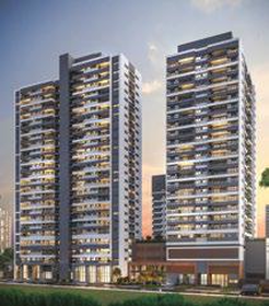 Apartamento, 3 quartos, 121 m² - Foto 1