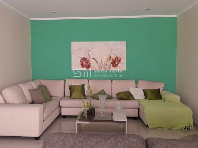 Sobrado, 4 quartos, 267 m² - Foto 1