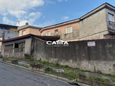 Casa, 2 quartos, 78 m² - Foto 1