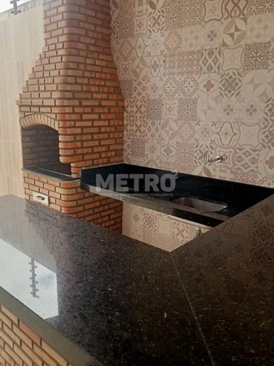 Casa, 2 quartos, 165 m² - Foto 1