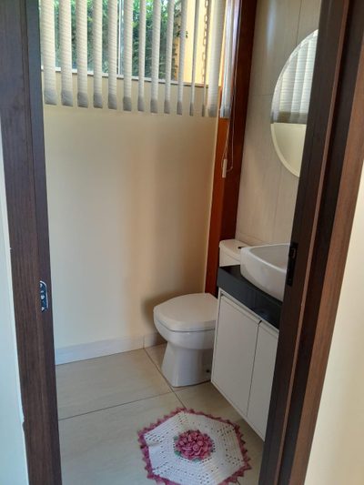 Casa de Condomínio, 3 quartos - Foto 3