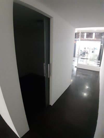 Loja-Salão, 57 m² - Foto 3