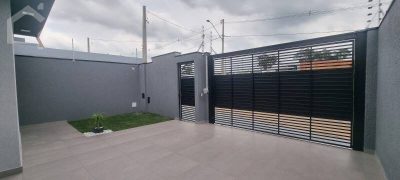 Casa, 3 quartos, 88 m² - Foto 4