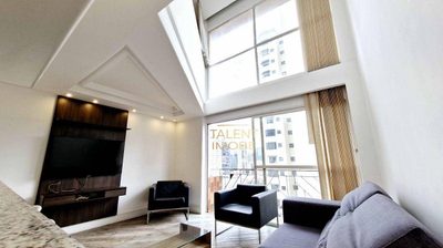 Apartamento, 1 quarto, 57 m² - Foto 2
