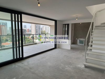 Cobertura, 4 quartos, 330 m² - Foto 1