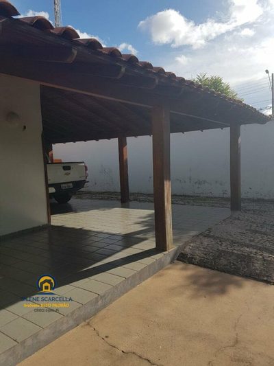 Casa, 4 quartos, 29 m² - Foto 3