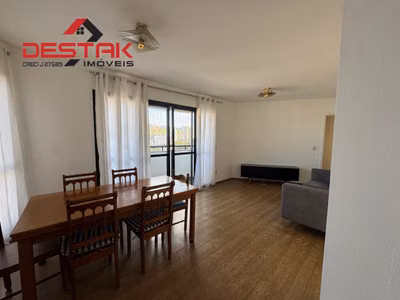 Apartamento, 3 quartos, 93 m² - Foto 1