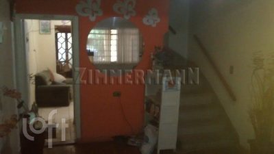 Casa, 2 quartos, 94 m² - Foto 2