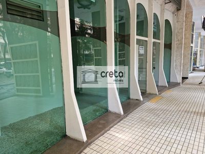 Loja-Salão, 391 m² - Foto 5