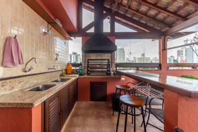 Casa, 3 quartos, 294 m² - Foto 3