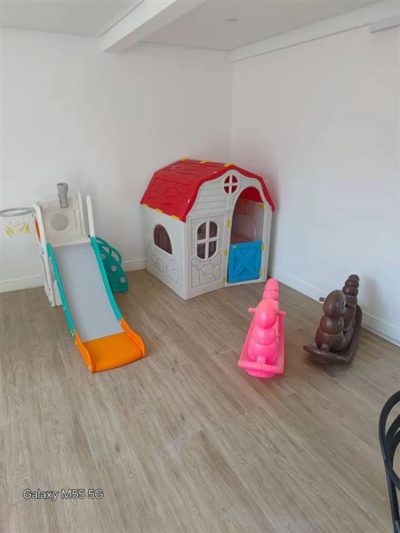 Apartamento, 2 quartos, 52 m² - Foto 2